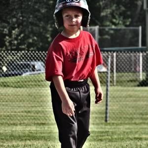 Meet your Posher, Johnathon